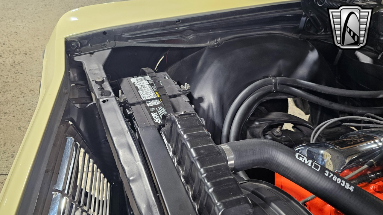 1965 Chevrolet Impala 72