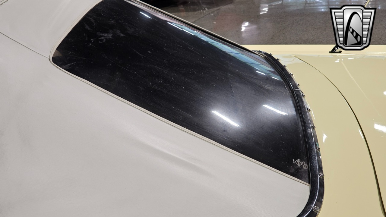 1965 Chevrolet Impala 57