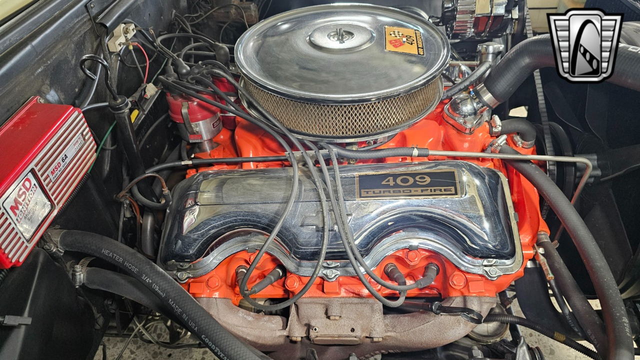 1965 Chevrolet Impala 74