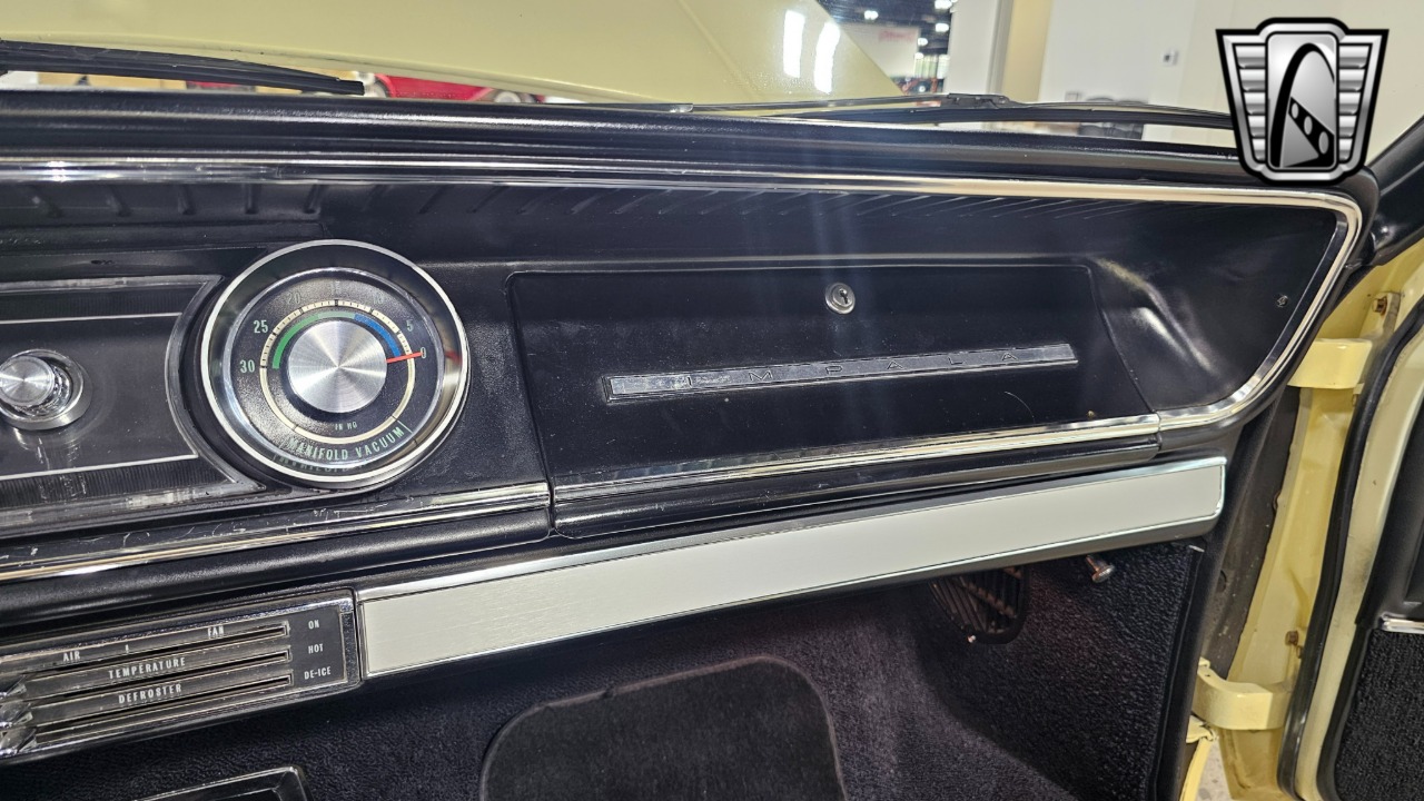 1965 Chevrolet Impala 97