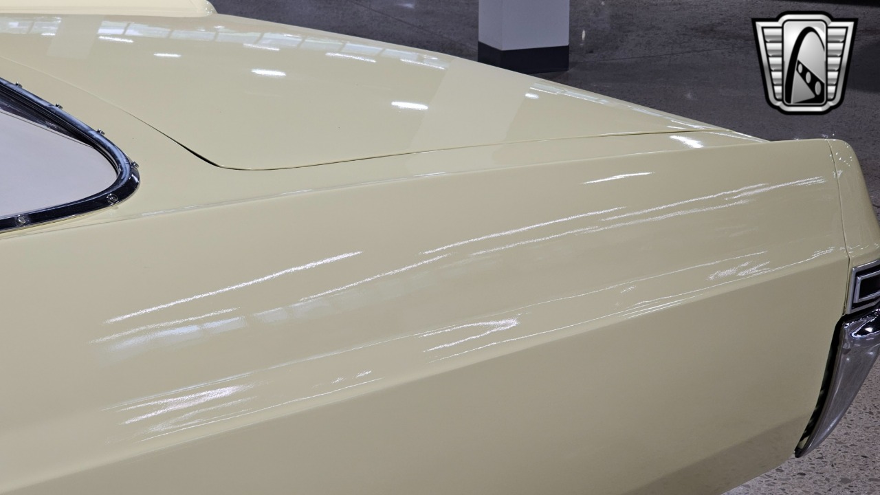 1965 Chevrolet Impala 14