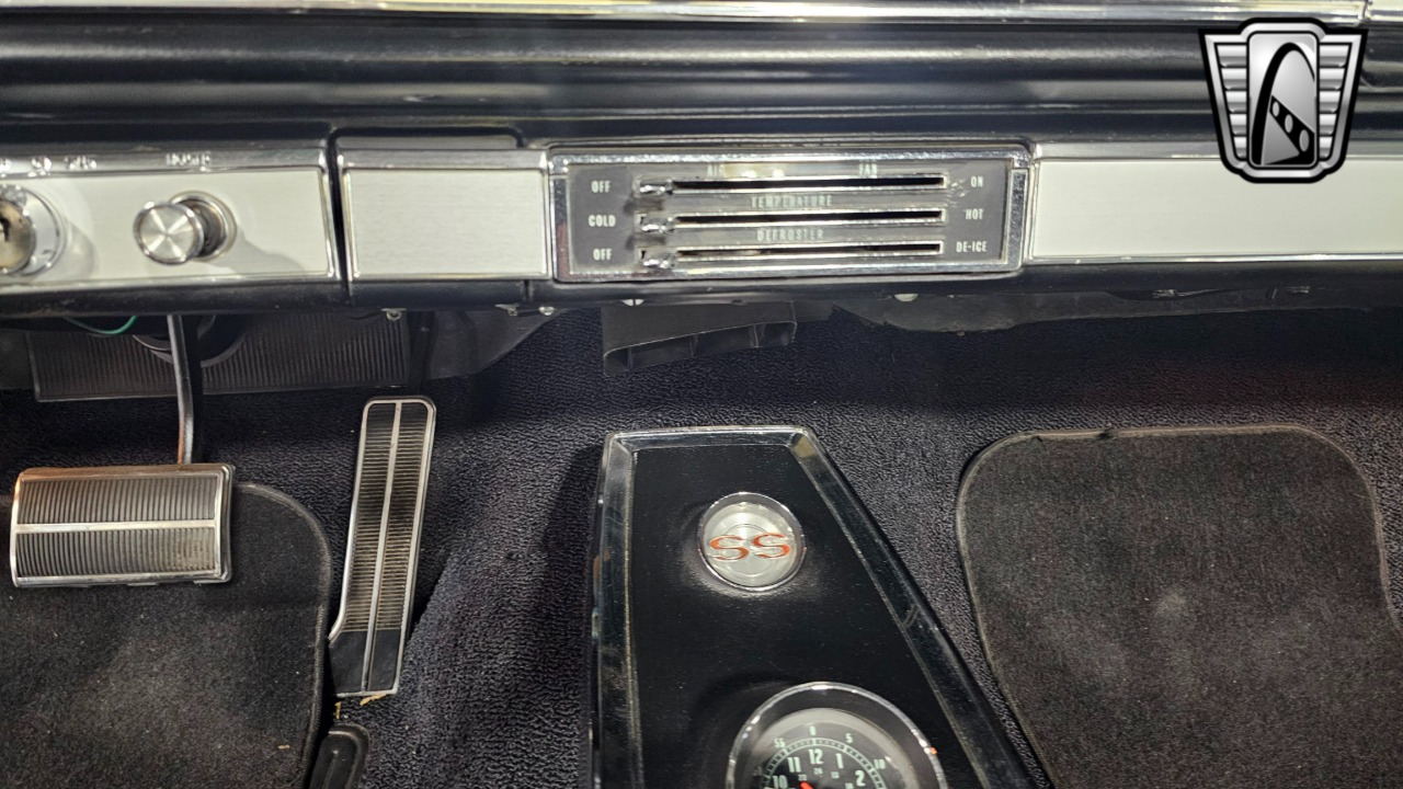 1965 Chevrolet Impala 98