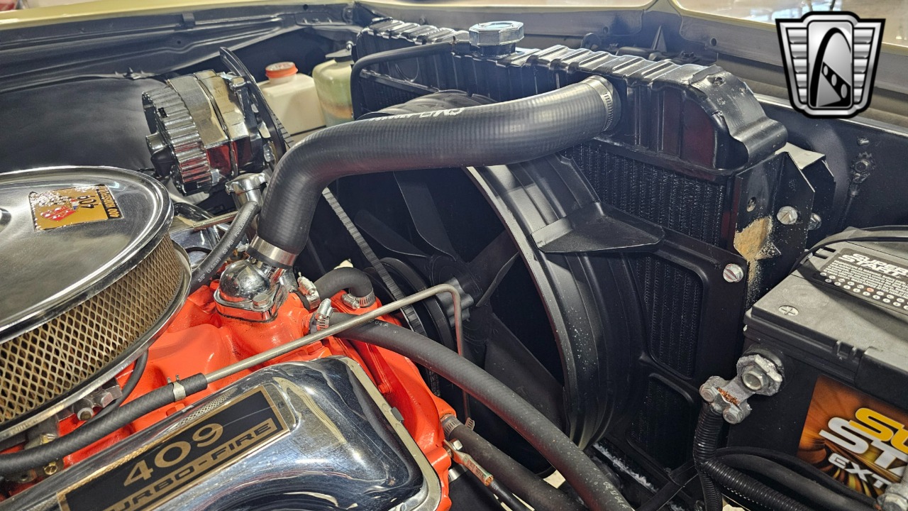 1965 Chevrolet Impala 76