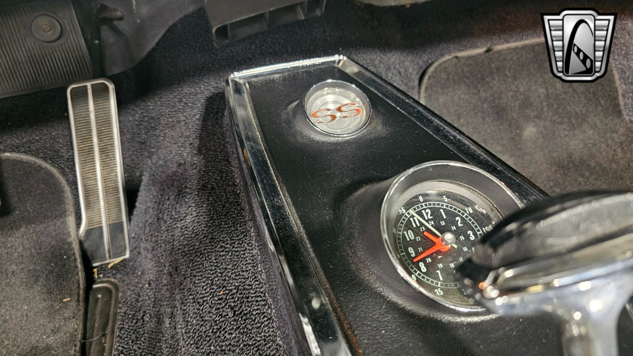 1965 Chevrolet Impala 99