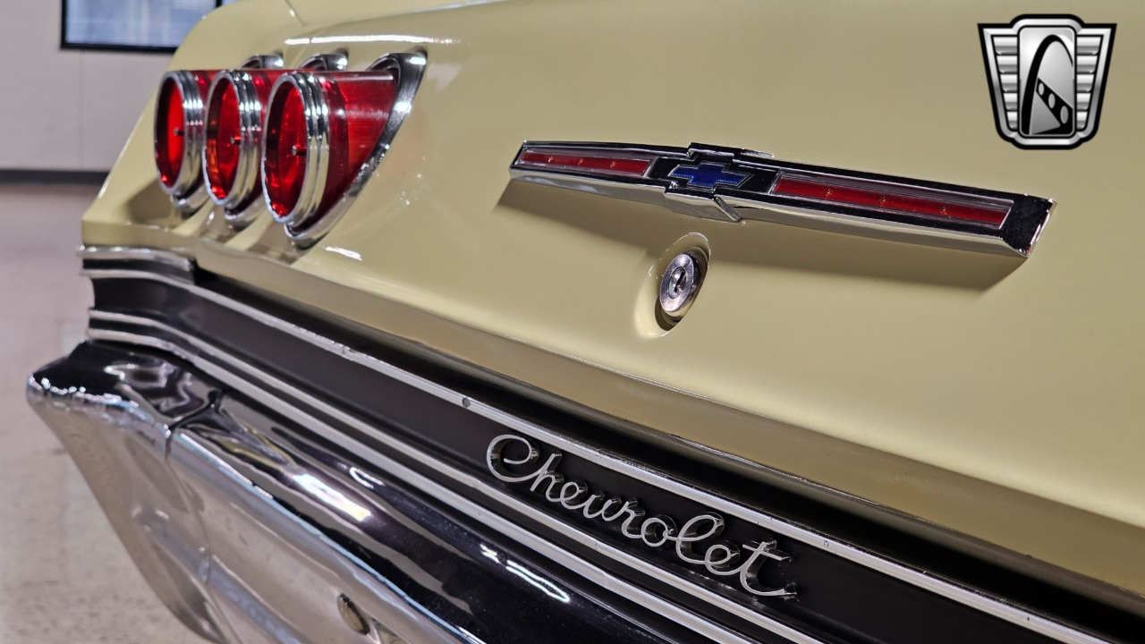 1965 Chevrolet Impala 58