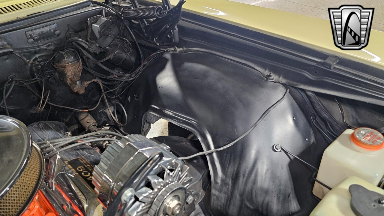 1965 Chevrolet Impala 78