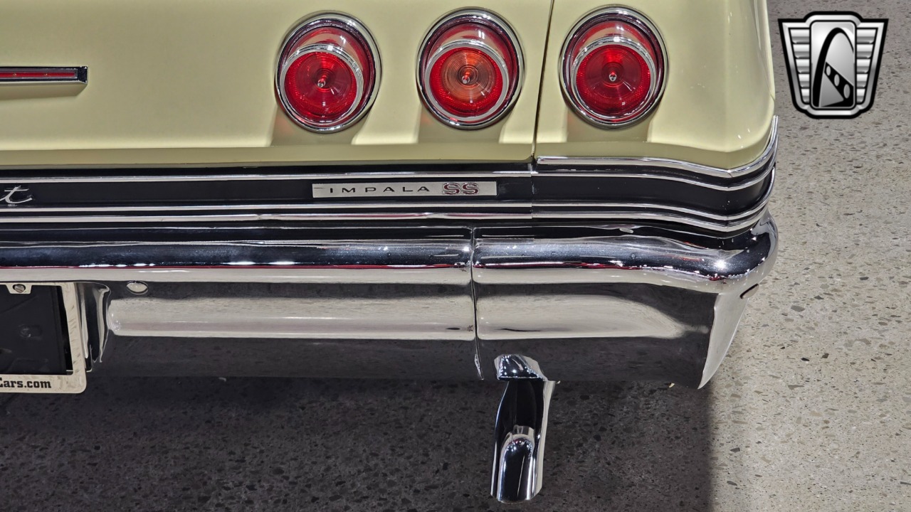 1965 Chevrolet Impala 59