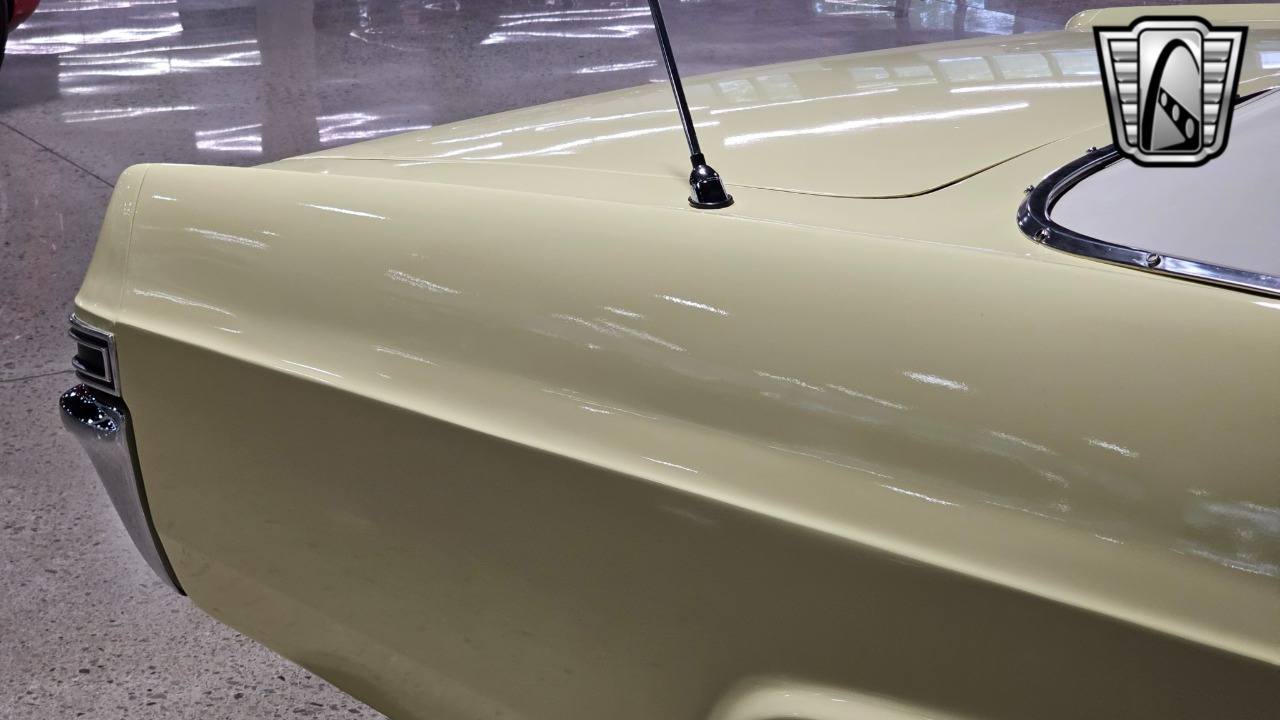 1965 Chevrolet Impala 60