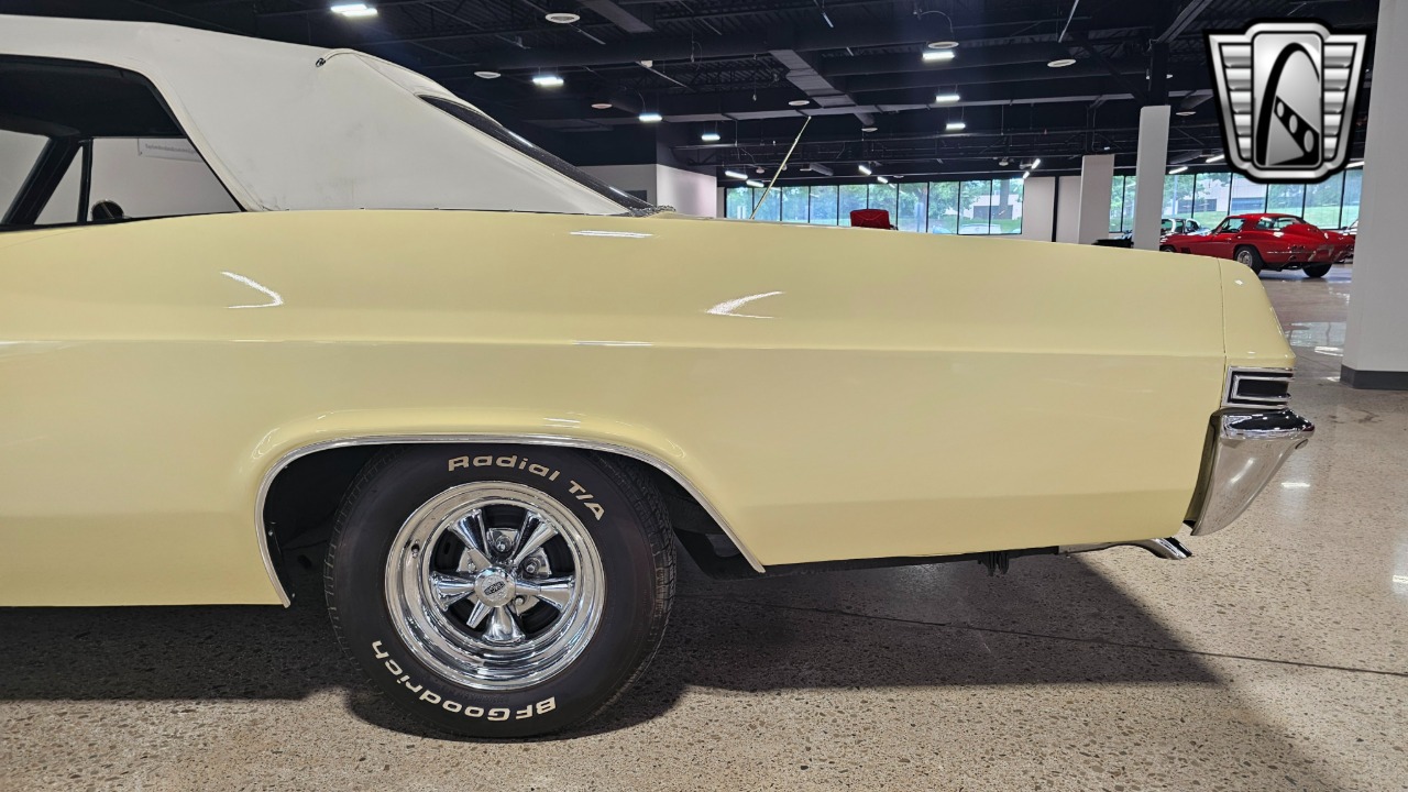 1965 Chevrolet Impala 46