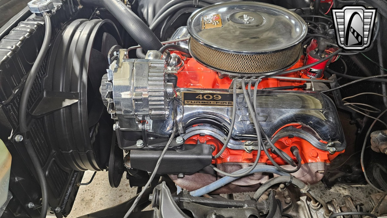 1965 Chevrolet Impala 81