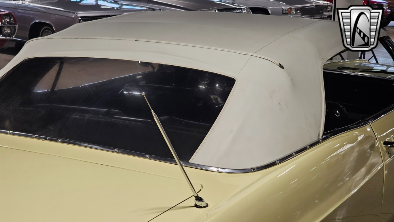1965 Chevrolet Impala 62