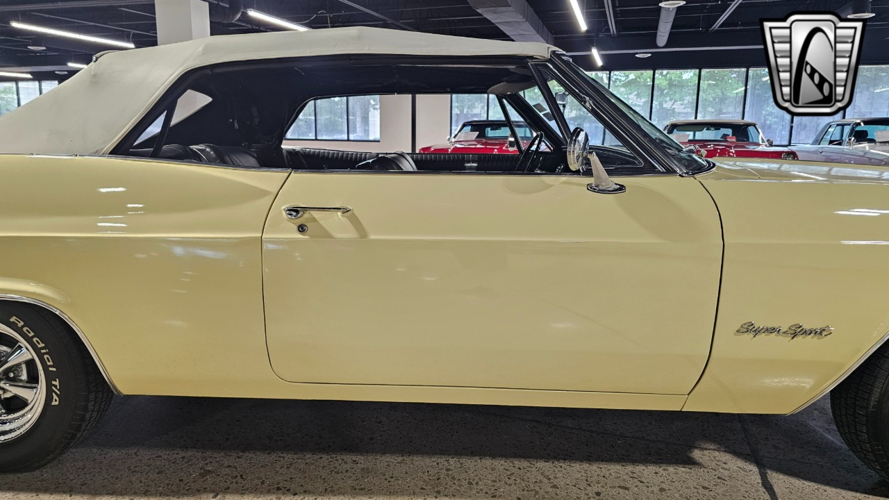 1965 Chevrolet Impala 48