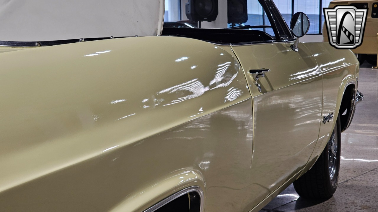 1965 Chevrolet Impala 63