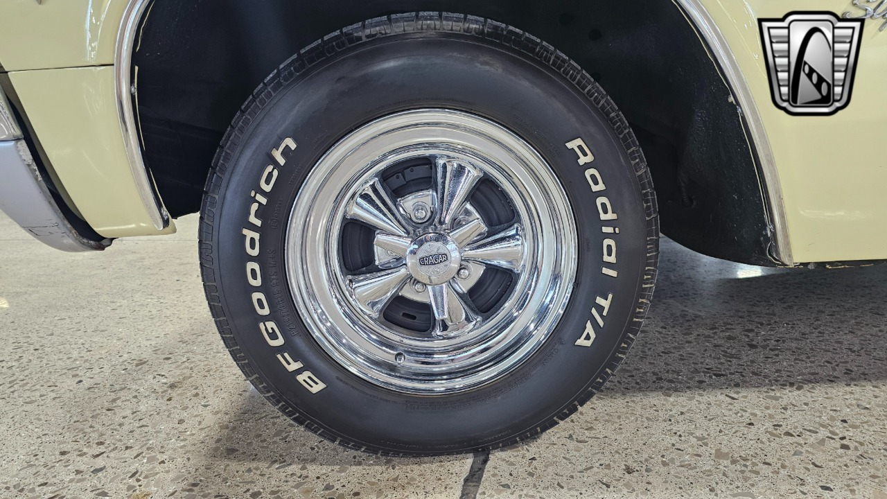 1965 Chevrolet Impala 50