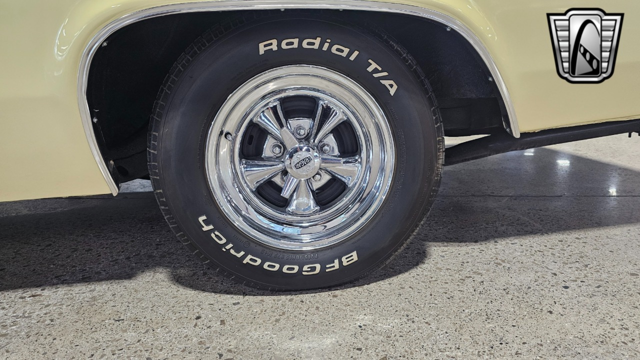 1965 Chevrolet Impala 51