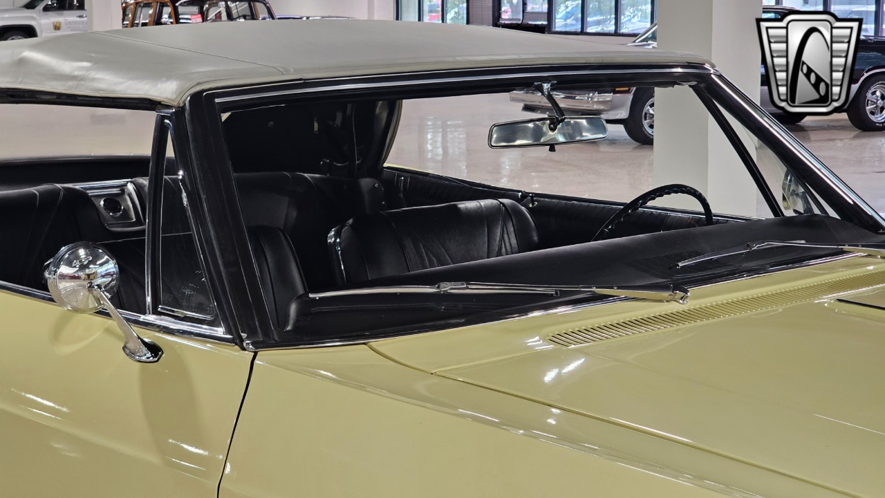1965 Chevrolet Impala 64