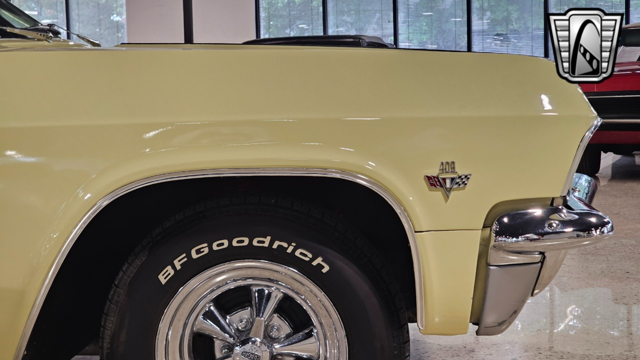 1965 Chevrolet Impala 65
