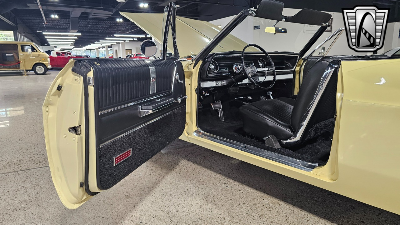 1965 Chevrolet Impala 87