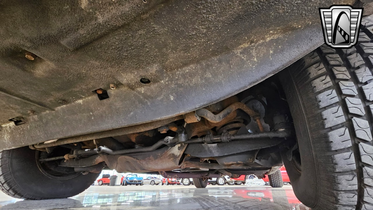 1972 Oldsmobile 98 Regency 86