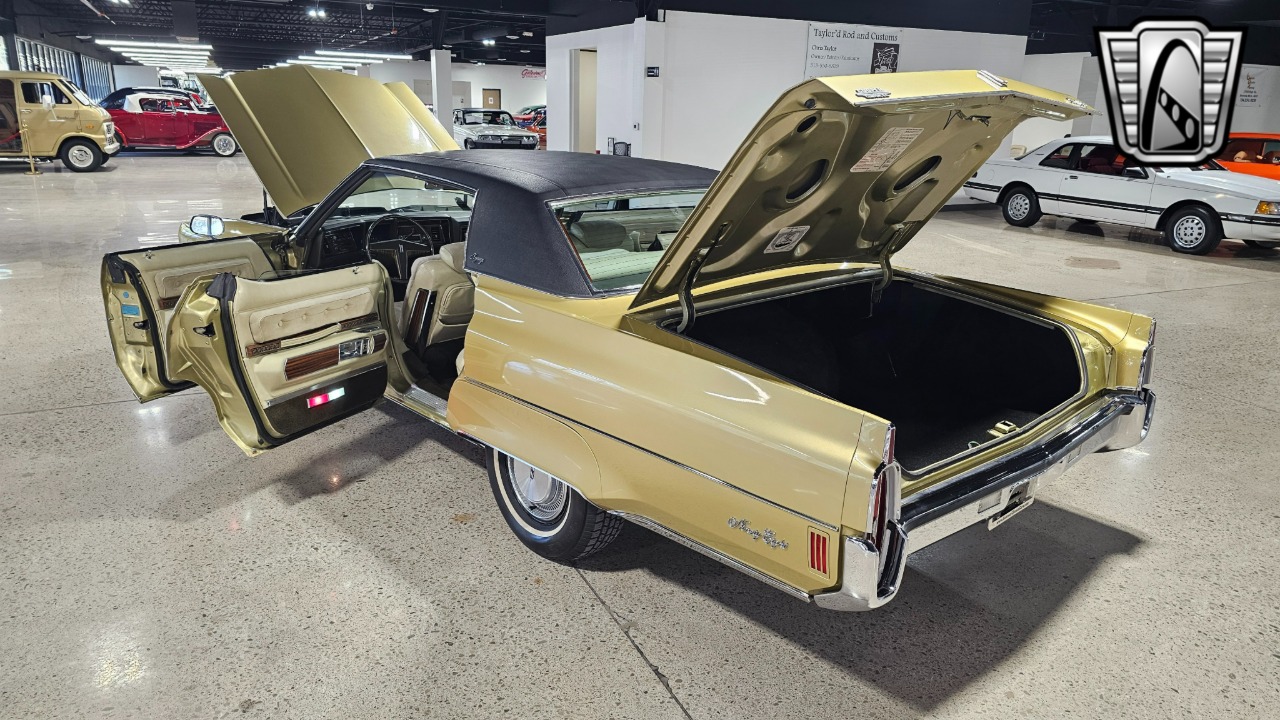 1972 Oldsmobile 98 Regency 67