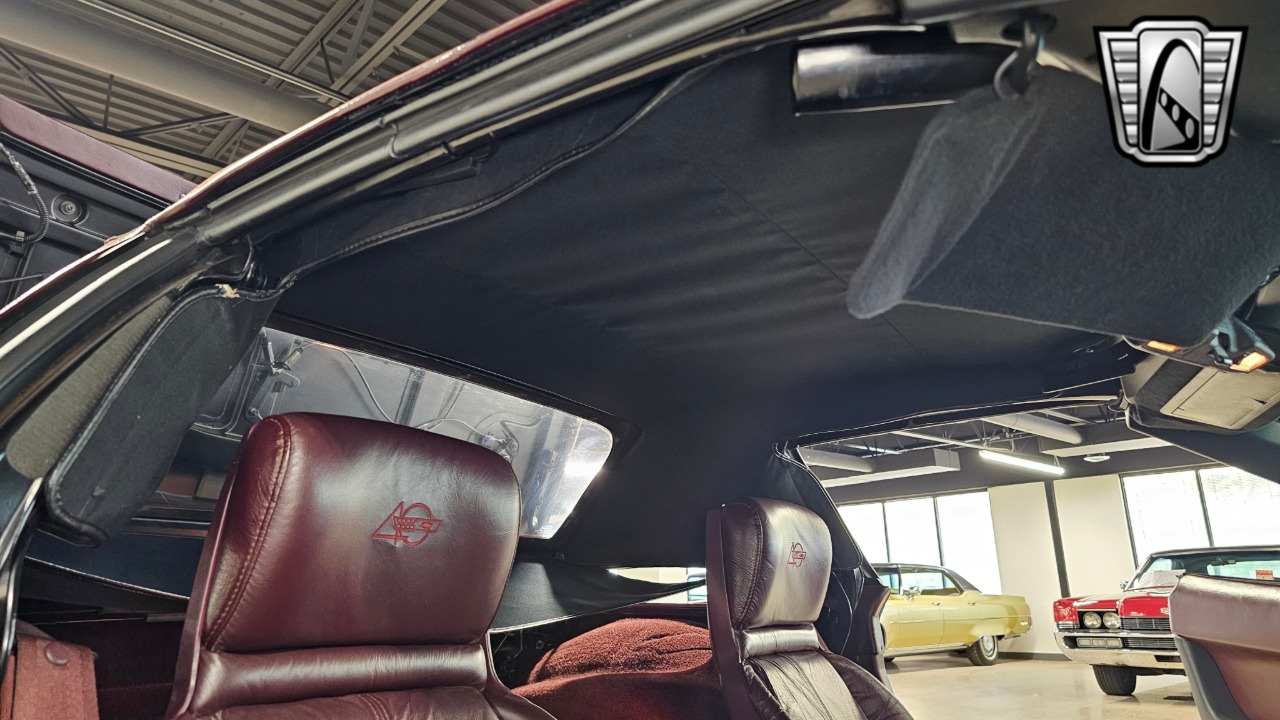 1993 Chevrolet Corvette 61