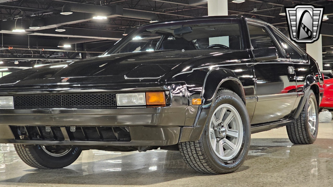 1983 Toyota Celica 3