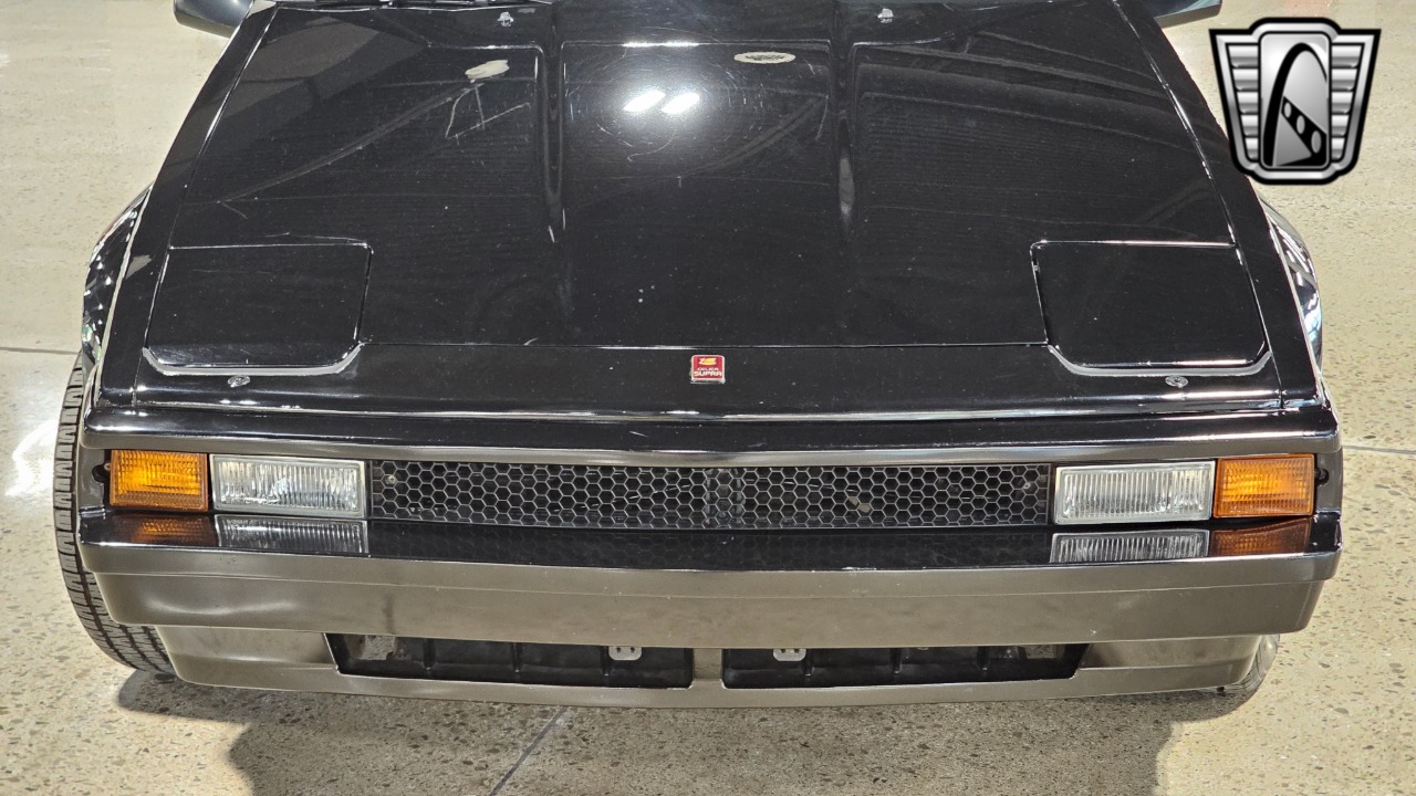 1983 Toyota Celica 32