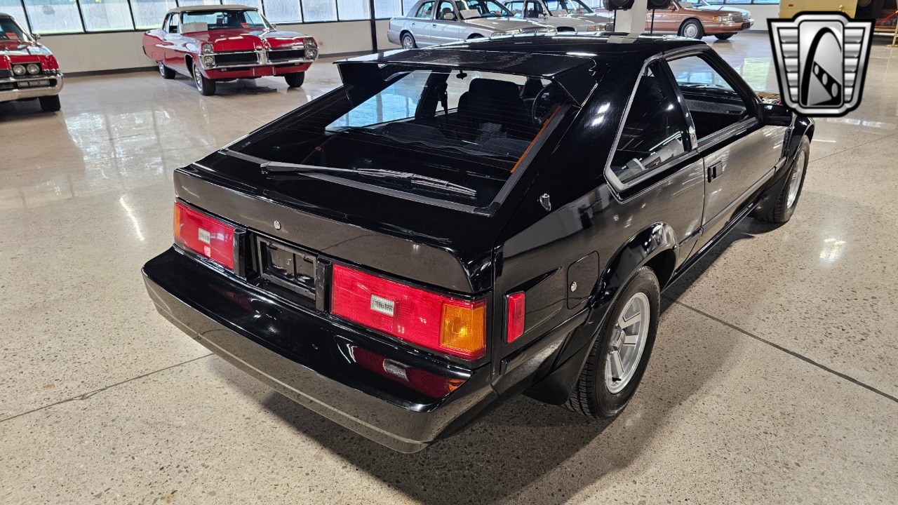 1983 Toyota Celica 47