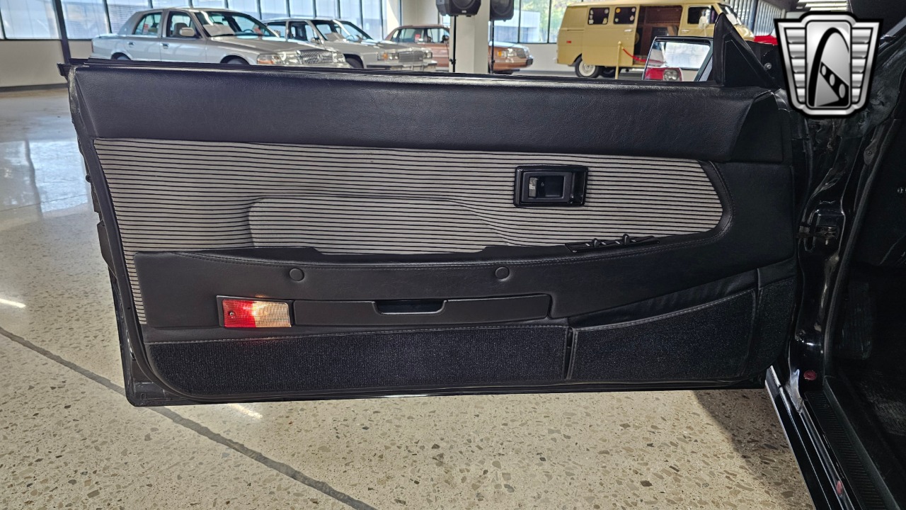 1983 Toyota Celica 22