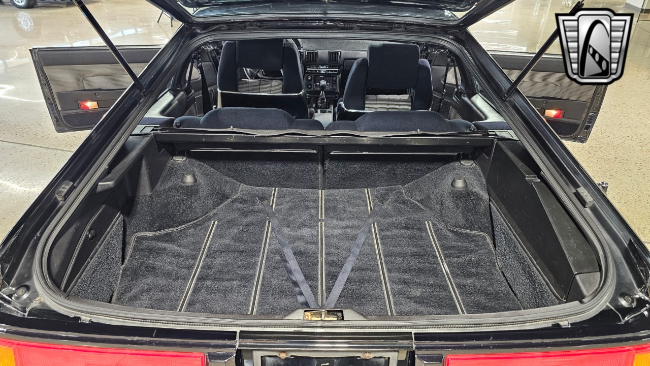 1983 Toyota Celica 30