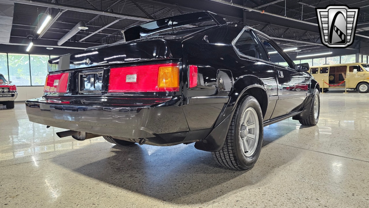 1983 Toyota Celica 48