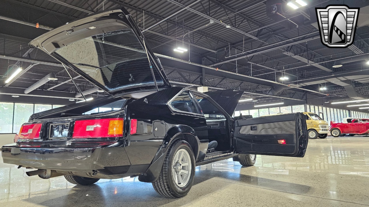 1983 Toyota Celica 69