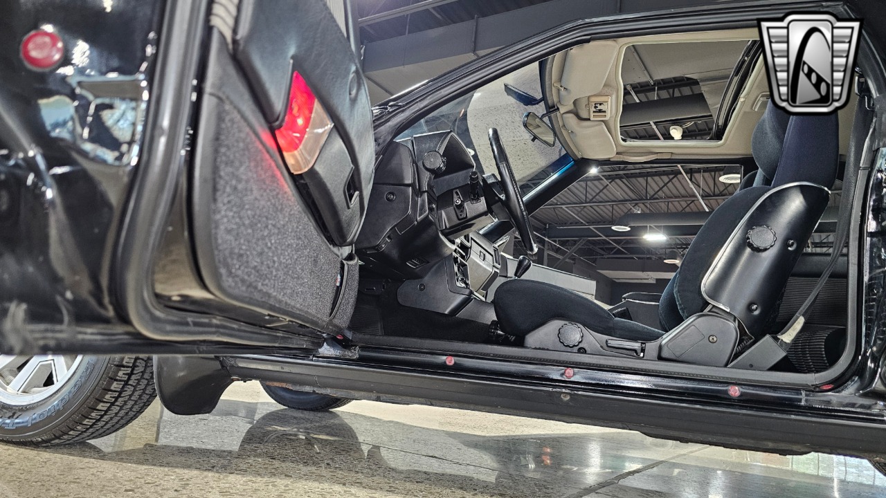 1983 Toyota Celica 92