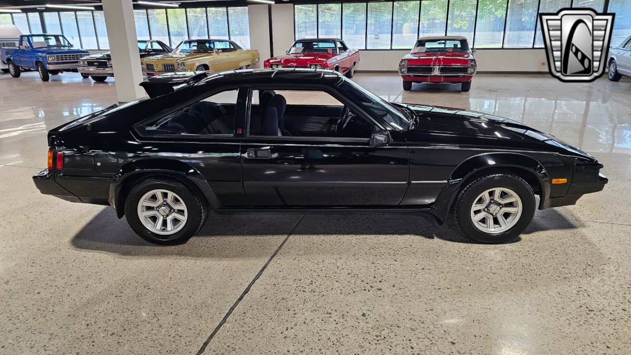 1983 Toyota Celica 49