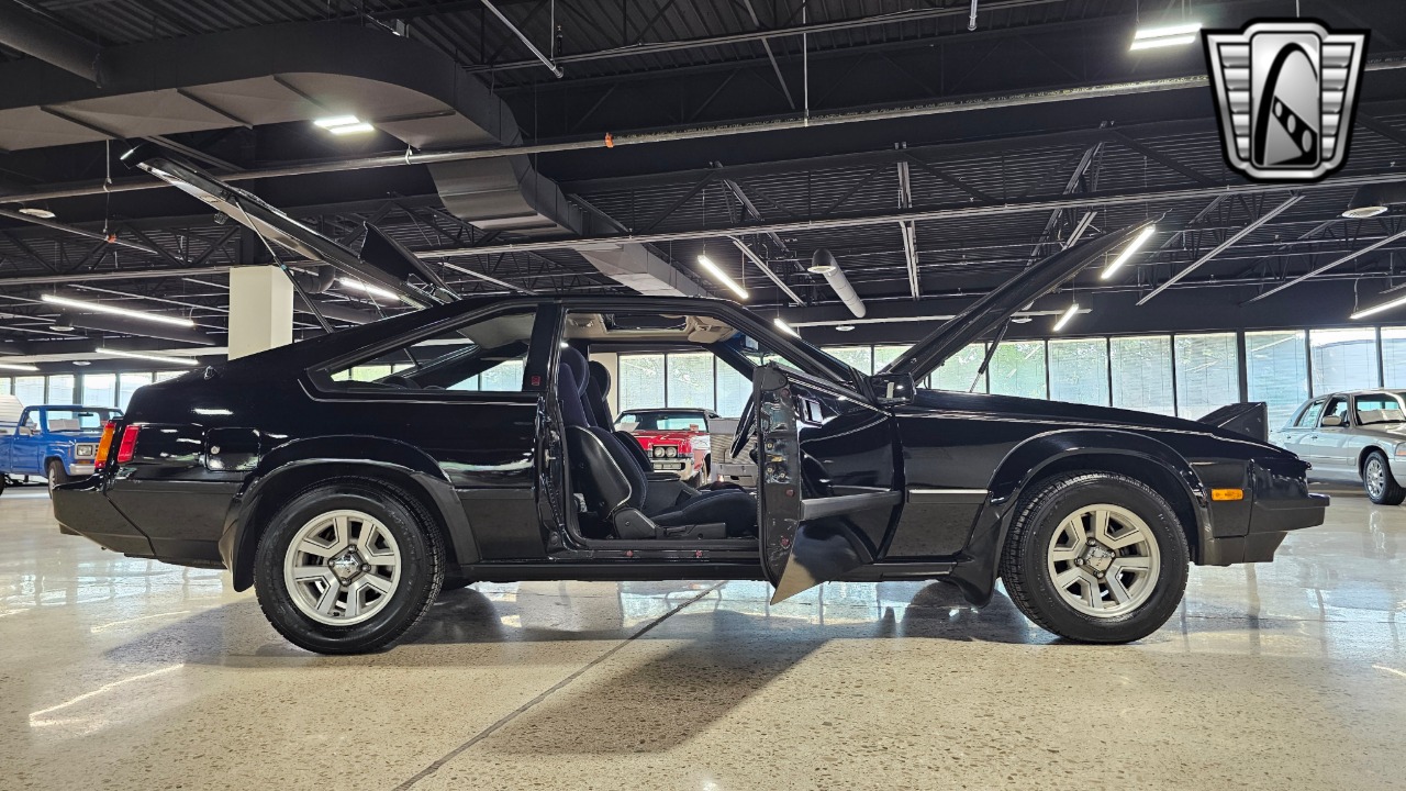 1983 Toyota Celica 71