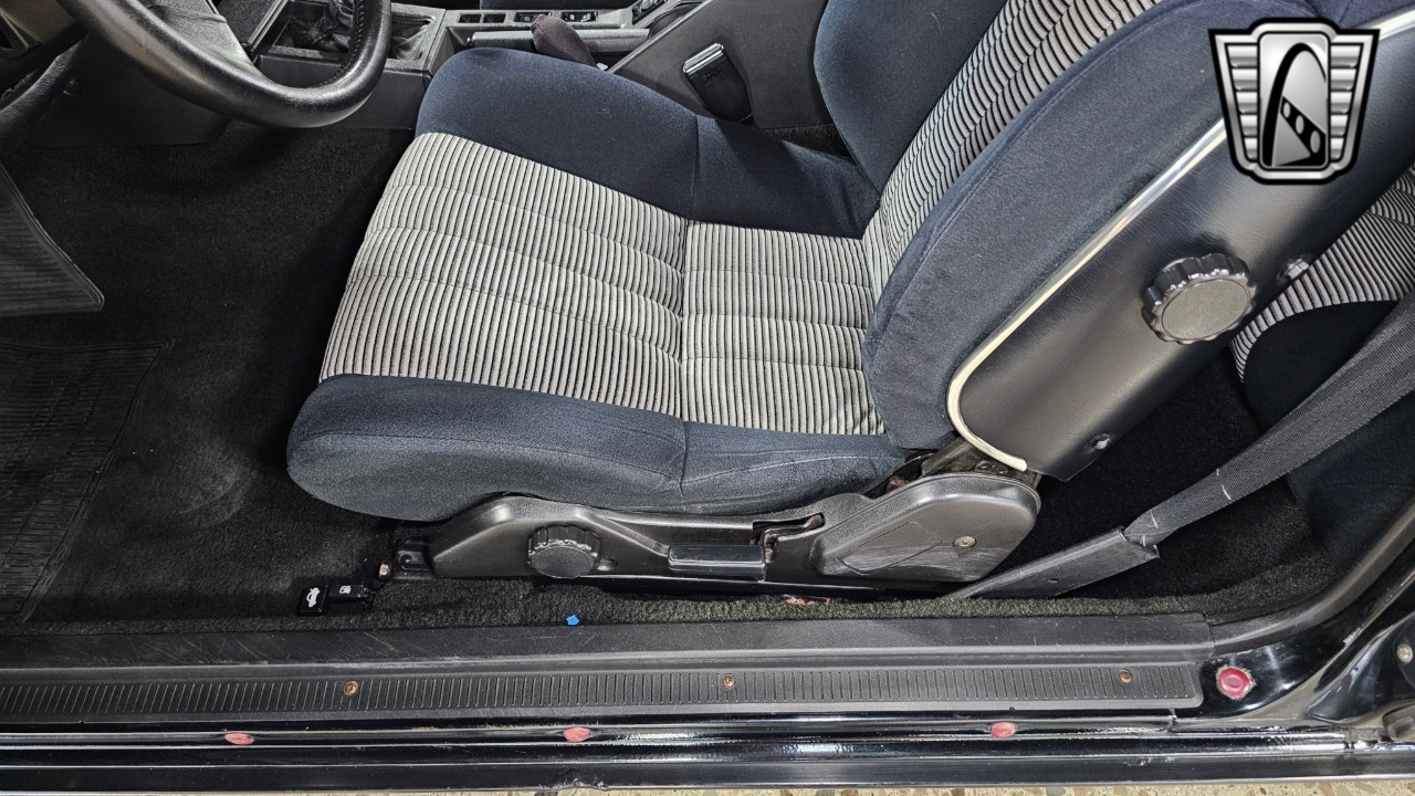 1983 Toyota Celica 93