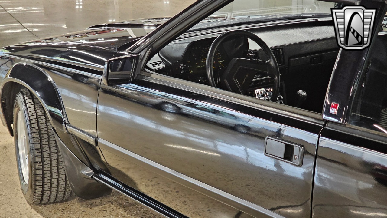 1983 Toyota Celica 34