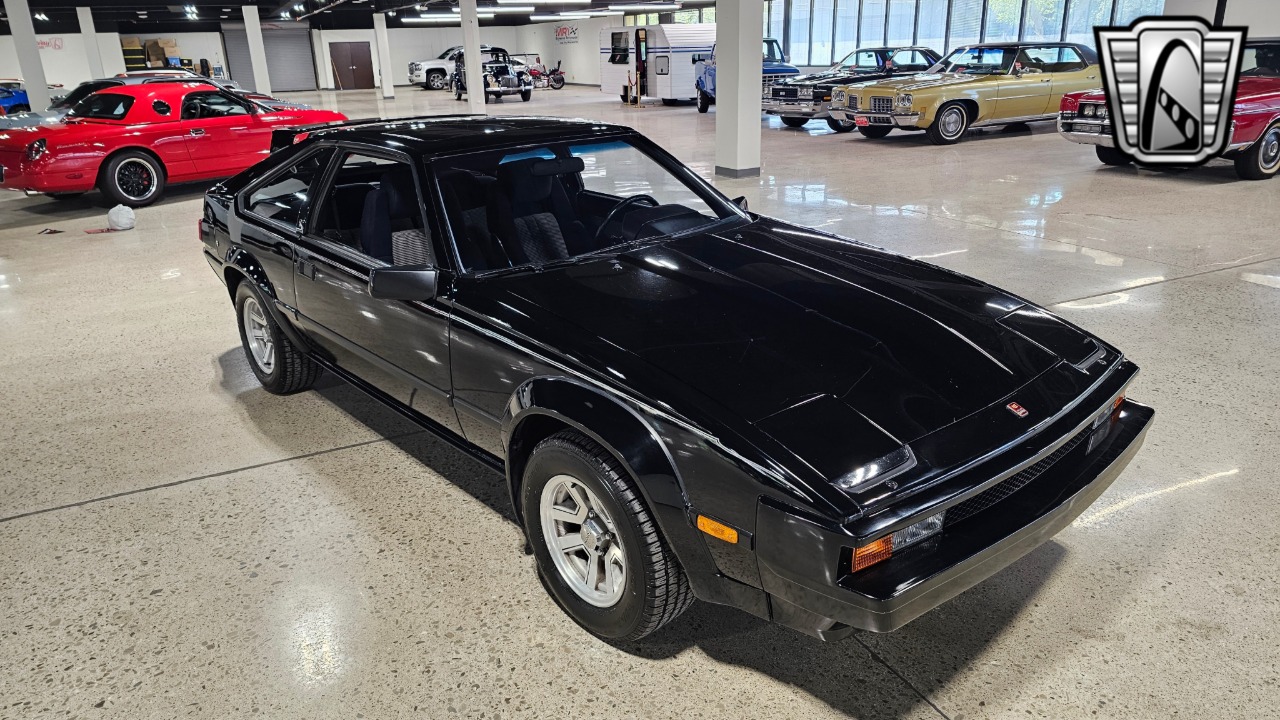 1983 Toyota Celica 50