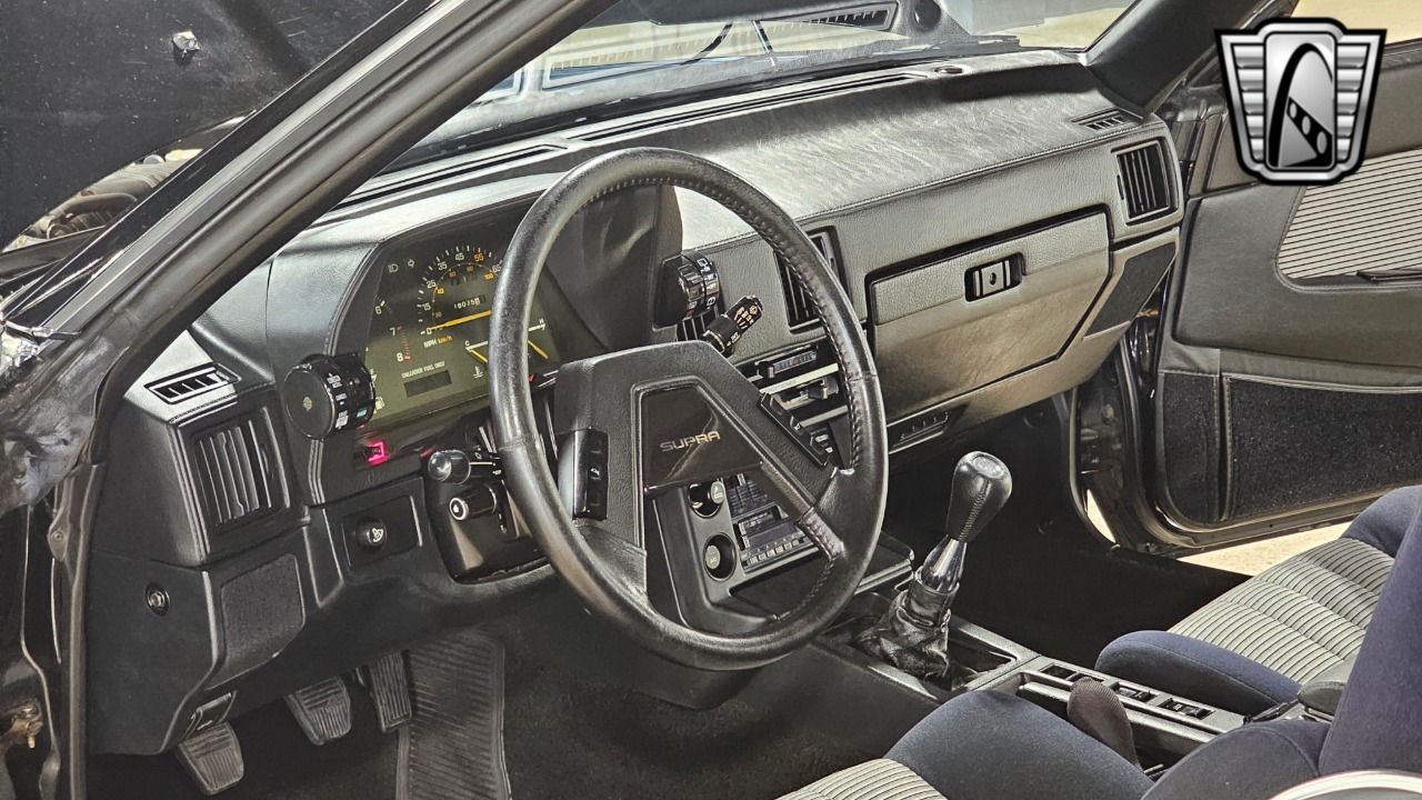 1983 Toyota Celica 94