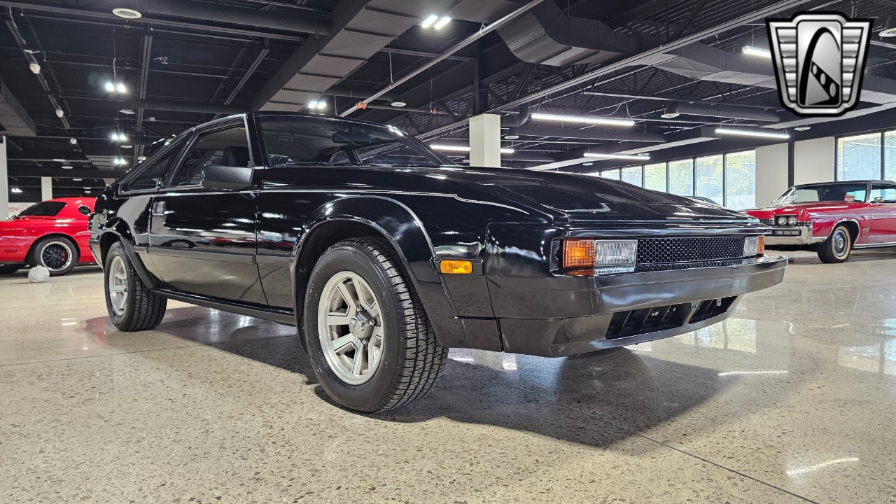 1983 Toyota Celica 51