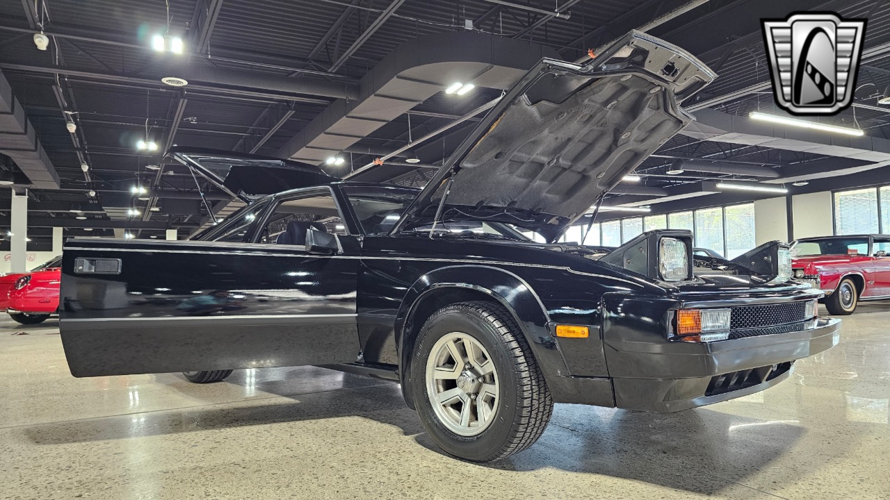 1983 Toyota Celica 72