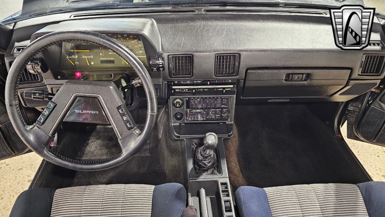 1983 Toyota Celica 24