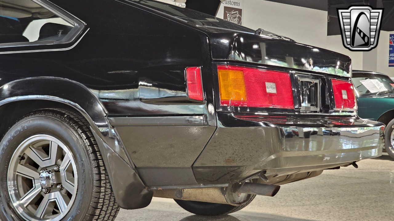 1983 Toyota Celica 7