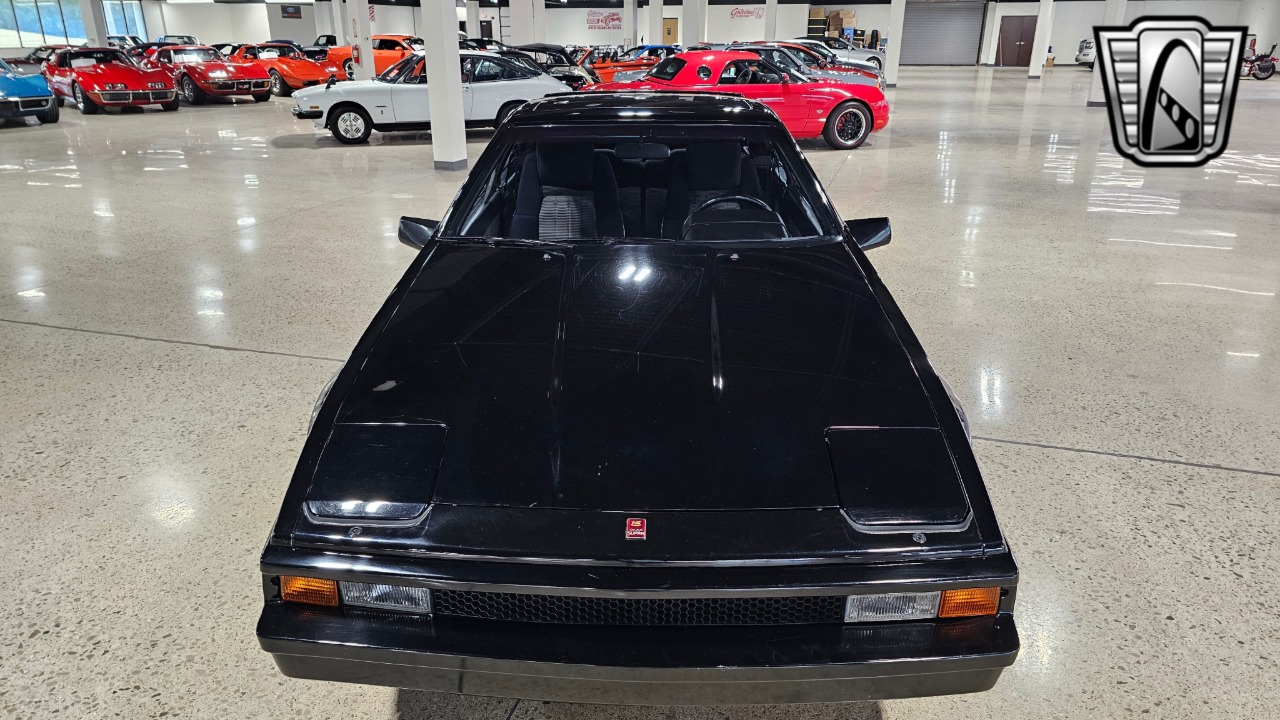 1983 Toyota Celica 52