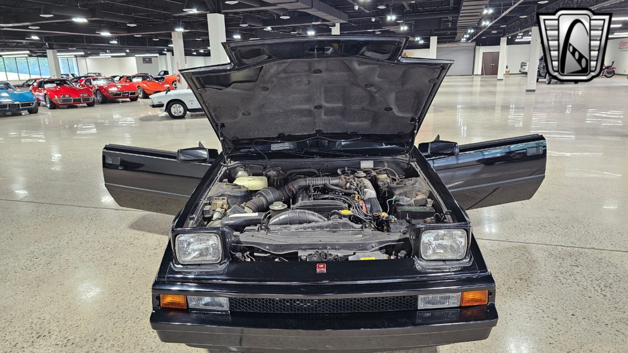 1983 Toyota Celica 73