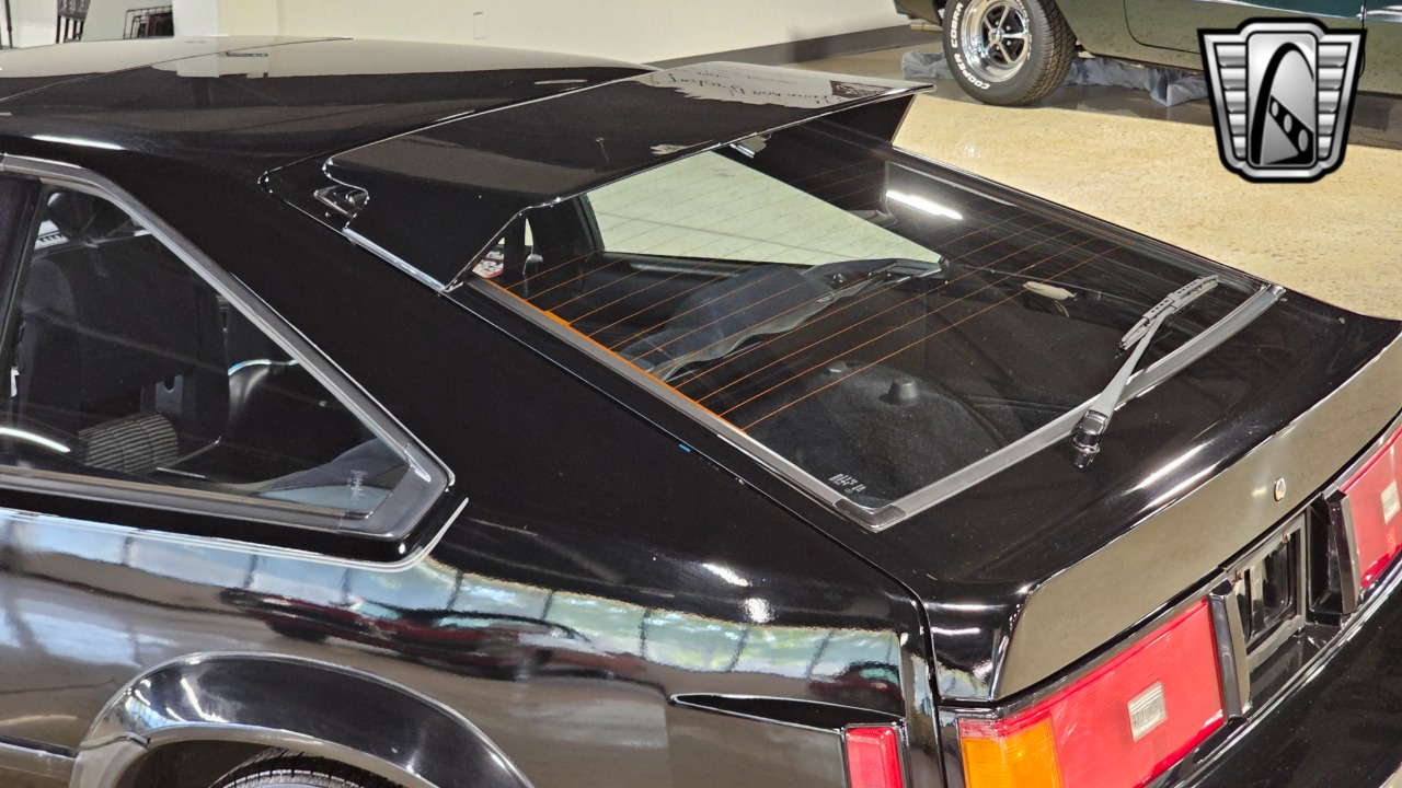 1983 Toyota Celica 35