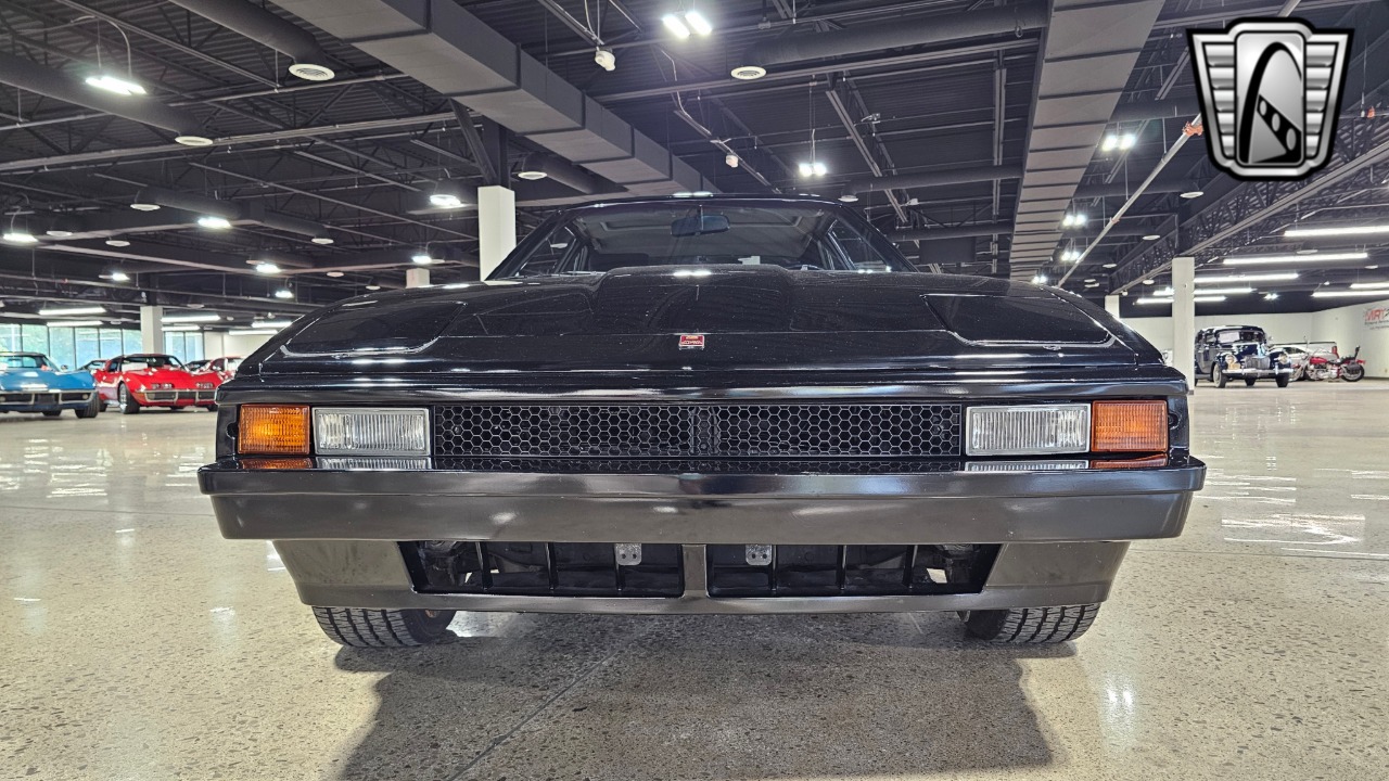 1983 Toyota Celica 16