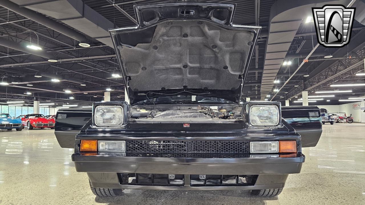 1983 Toyota Celica 74