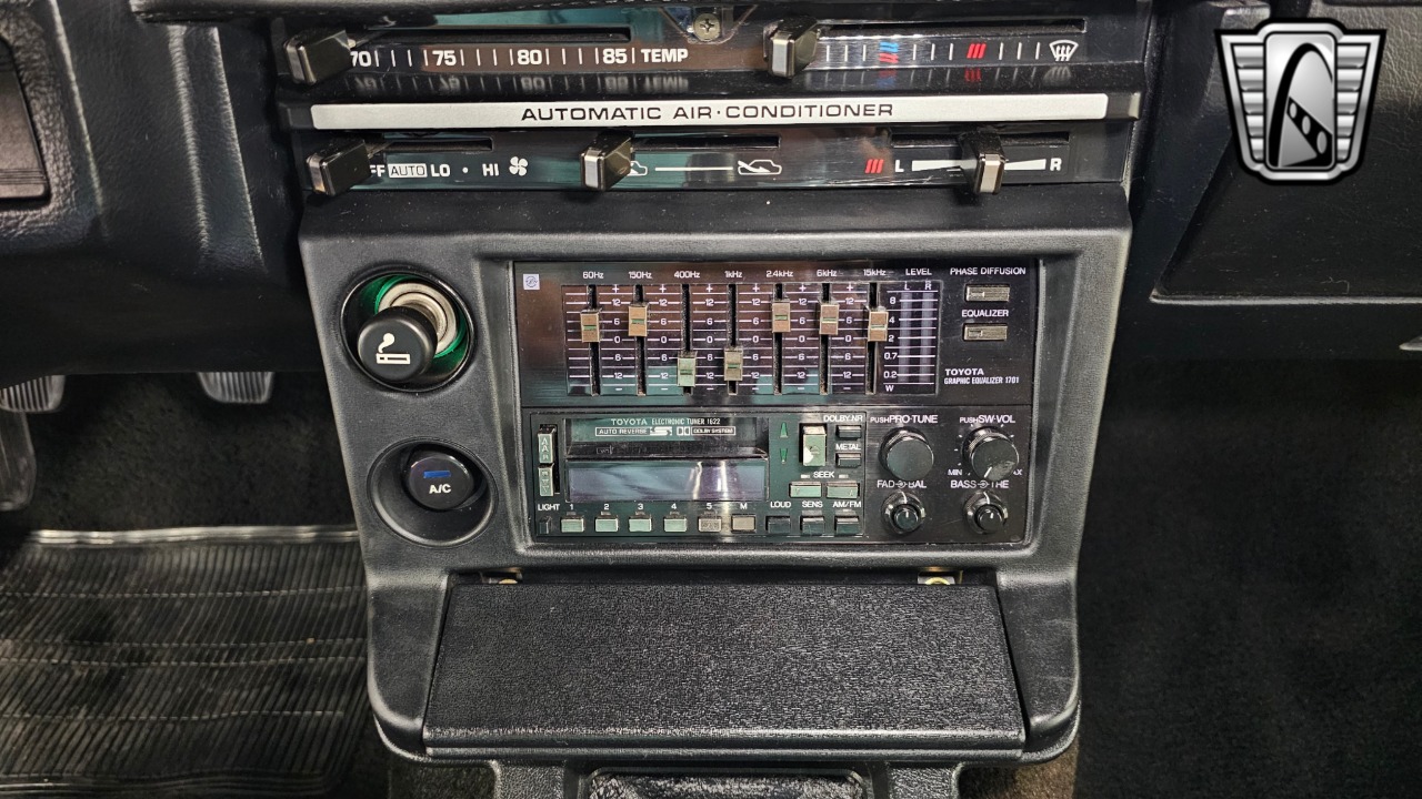 1983 Toyota Celica 95