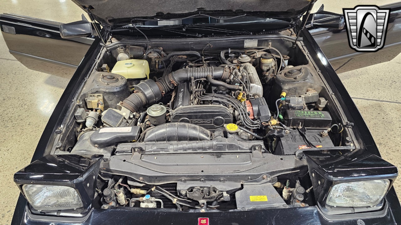 1983 Toyota Celica 21